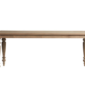 200cm Verona Dining Table