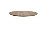140cm Round Profile Table Top - 30mm thickness
