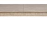 Willow Butterfly Dining Table - Timber Wash