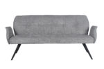 180cm Lars Stone Bench