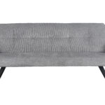 180cm Lars Stone Bench