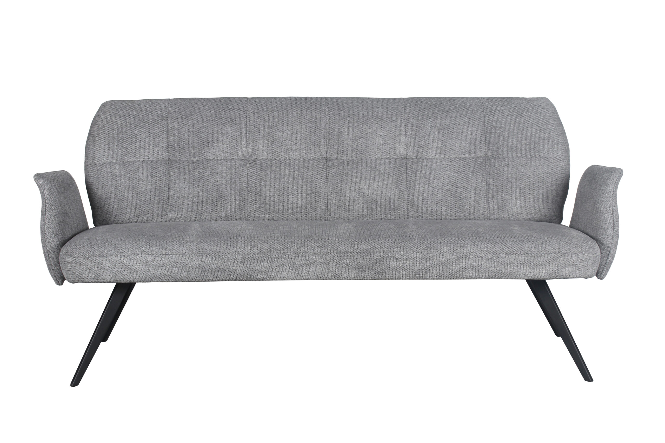 C-5130-180+Aragon-93 stone (1) 180cm Lars Stone Bench - Image 1