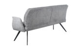 180cm Lars Stone Bench - Image 2