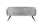 180cm Lars Stone Bench - Image 4