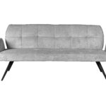 220cm Lars Stone Bench