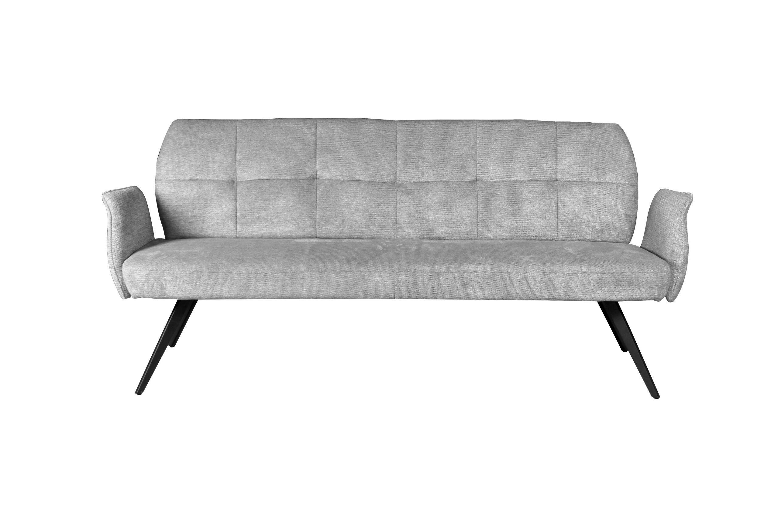 C-5130-220+Aragon-93 stone (5) 220cm Lars Stone Bench - Image 1