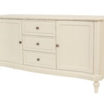 Allure 2 Dr / 3 Dwr Console