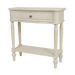 Allure 1 Dwr Console