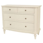 Allure 4 Dwr Chest
