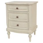 Allure 3 Dwr Bedside