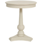 Allure Small Round Table