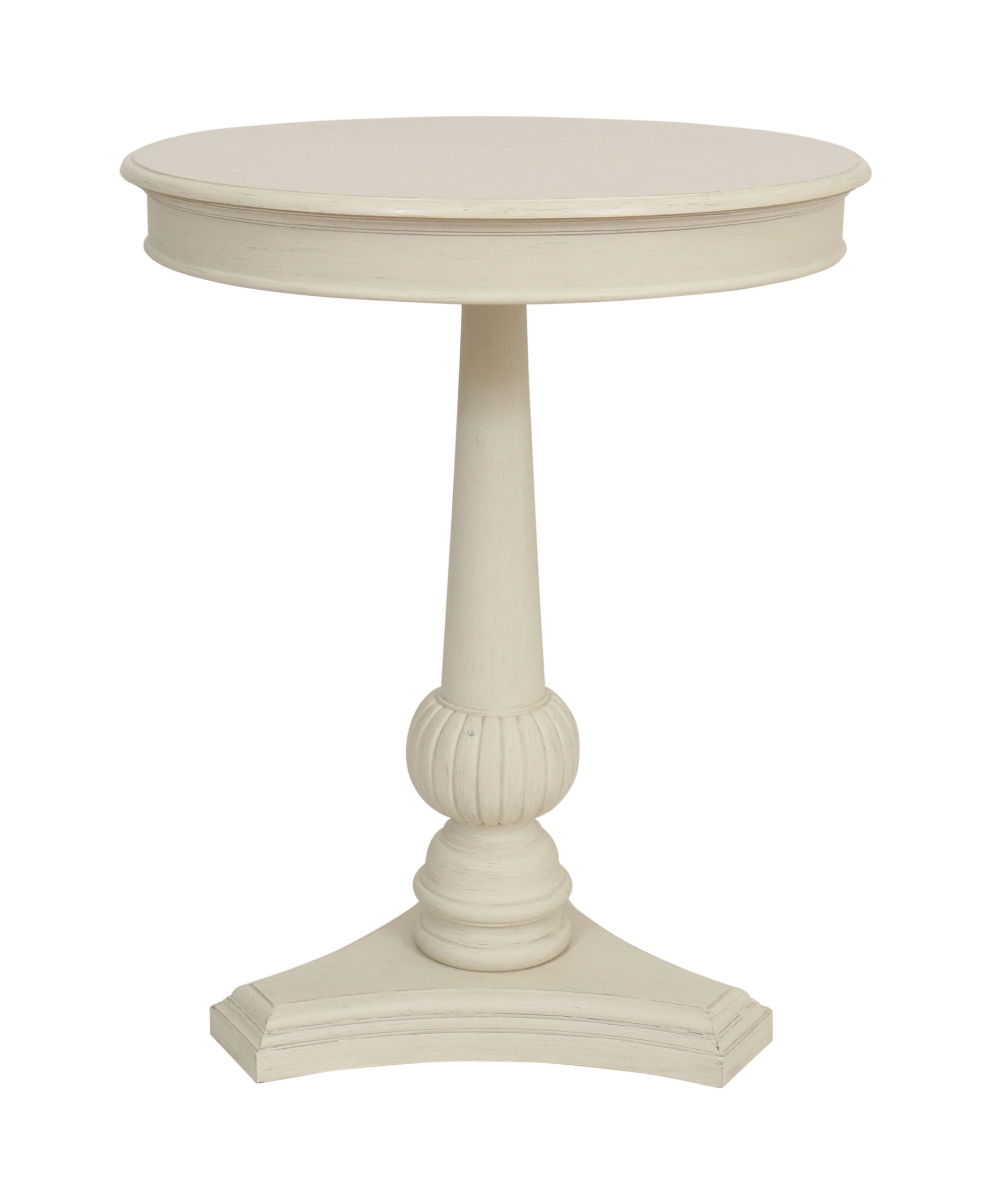 ALR8 Allure Small Round Table - Image 1