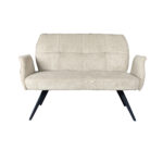 120cm Lars Champagne Bench
