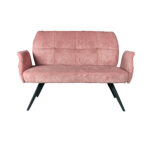 120cm Lars Rose Bench