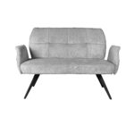 120cm Lars Stone Bench
