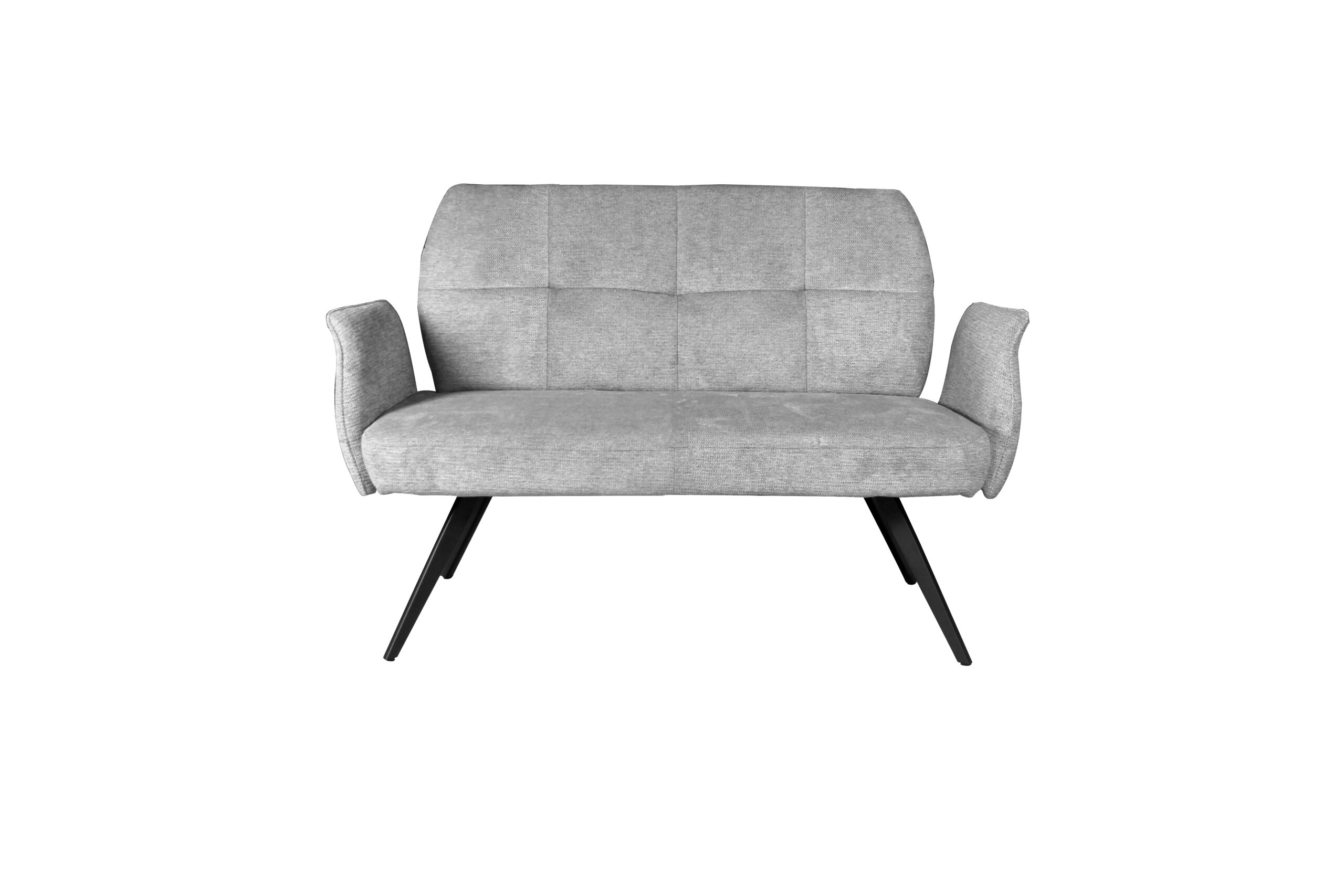 C-5130-120+Aragon-93 stone (3) 120cm Lars Stone Bench - Image 1
