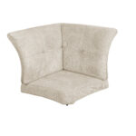 Lars Champagne Corner Section for Bench