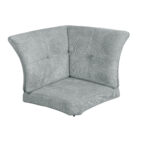 Lars Stone Corner Section for Bench