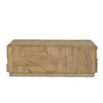 Dakota Coffee Table - Oak