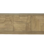 Dakota TV Unit - Oak
