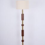 Metal Floor Lamp