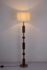 Metal Floor Lamp - Image 3