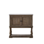 Lille 2 Dr Sideboard