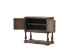 Lille 2 Dr Sideboard - Image 3