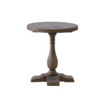 Lille Round Side Table