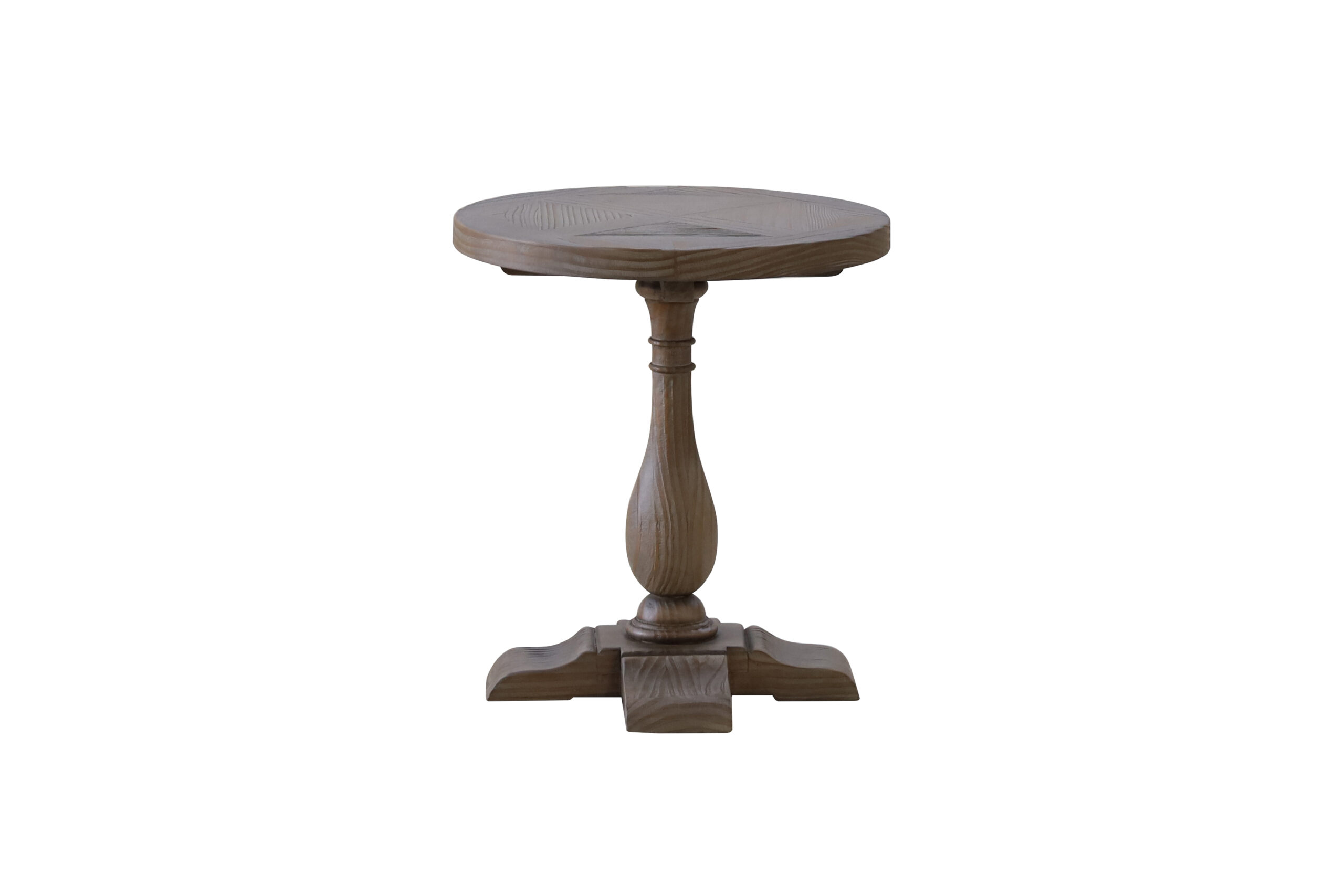 LI0545 Lille Round Side Table - Image 1