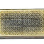 Lotus 6 Dwr Chest with Lights