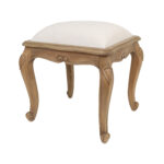 Monte Cristo Stool