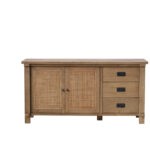 Moray 2 Dr Sideboard