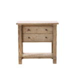 2 Dwr Moray Cabinet