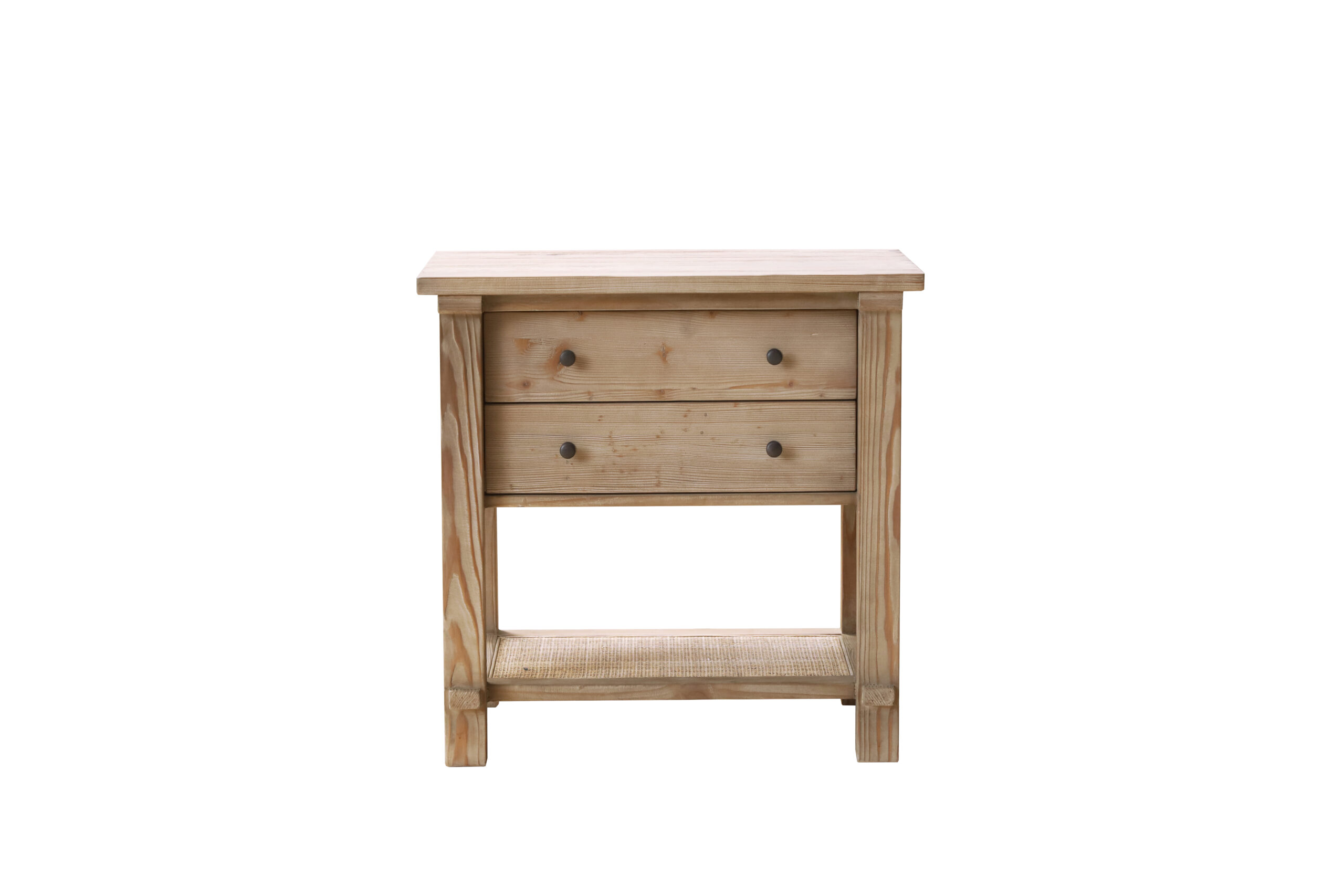 MOR3080 2 Dwr Moray Cabinet - Image 1