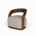 Musa Armchair