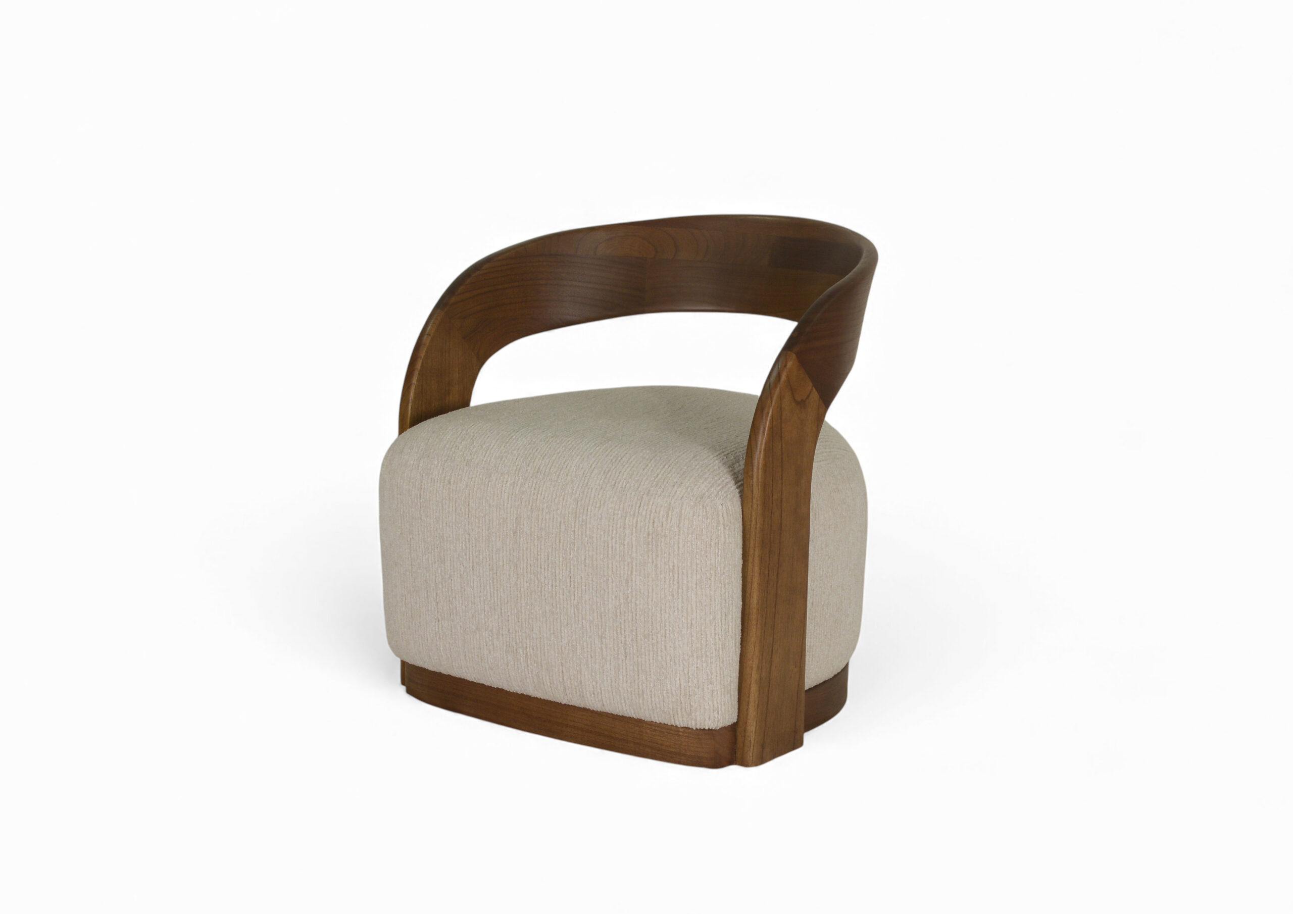 MUS2501 (1) Musa Armchair - Image 1