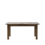 200cm Rinjani Rectangular Extendable Dining Table
