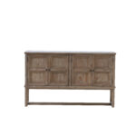Rinjani 4 Dr Sideboard