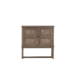 Rinjani 2 Dr Sideboard