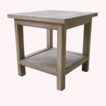 Rinjani End Table