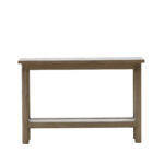 Rinjani Console Table