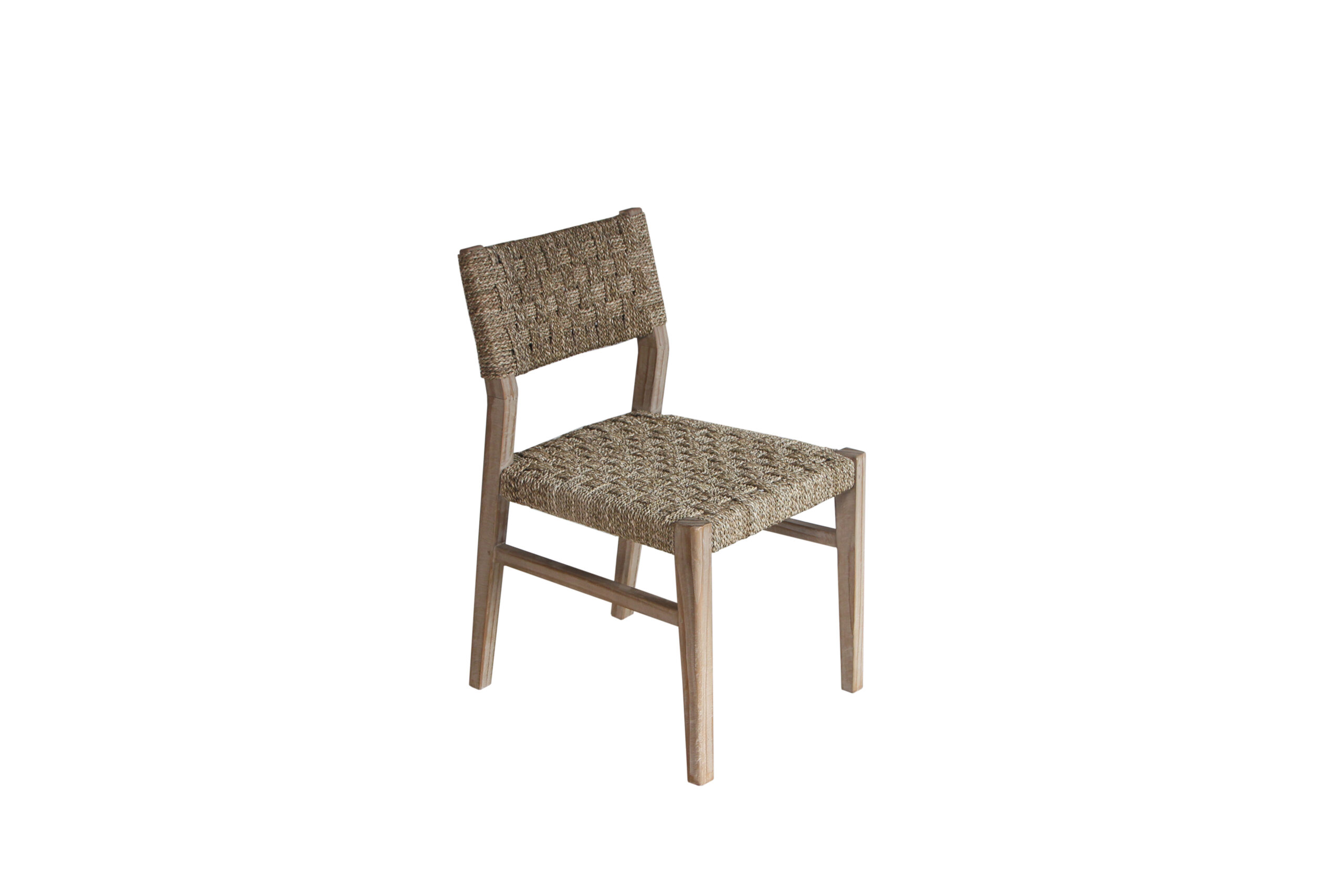 RIN13 (1) Rinjani Dining Chair - Image 1