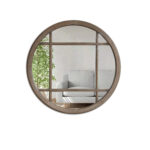 Rinjani Mirror