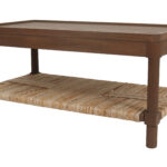Rush Coffee Table