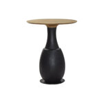 Suki Lamp Table