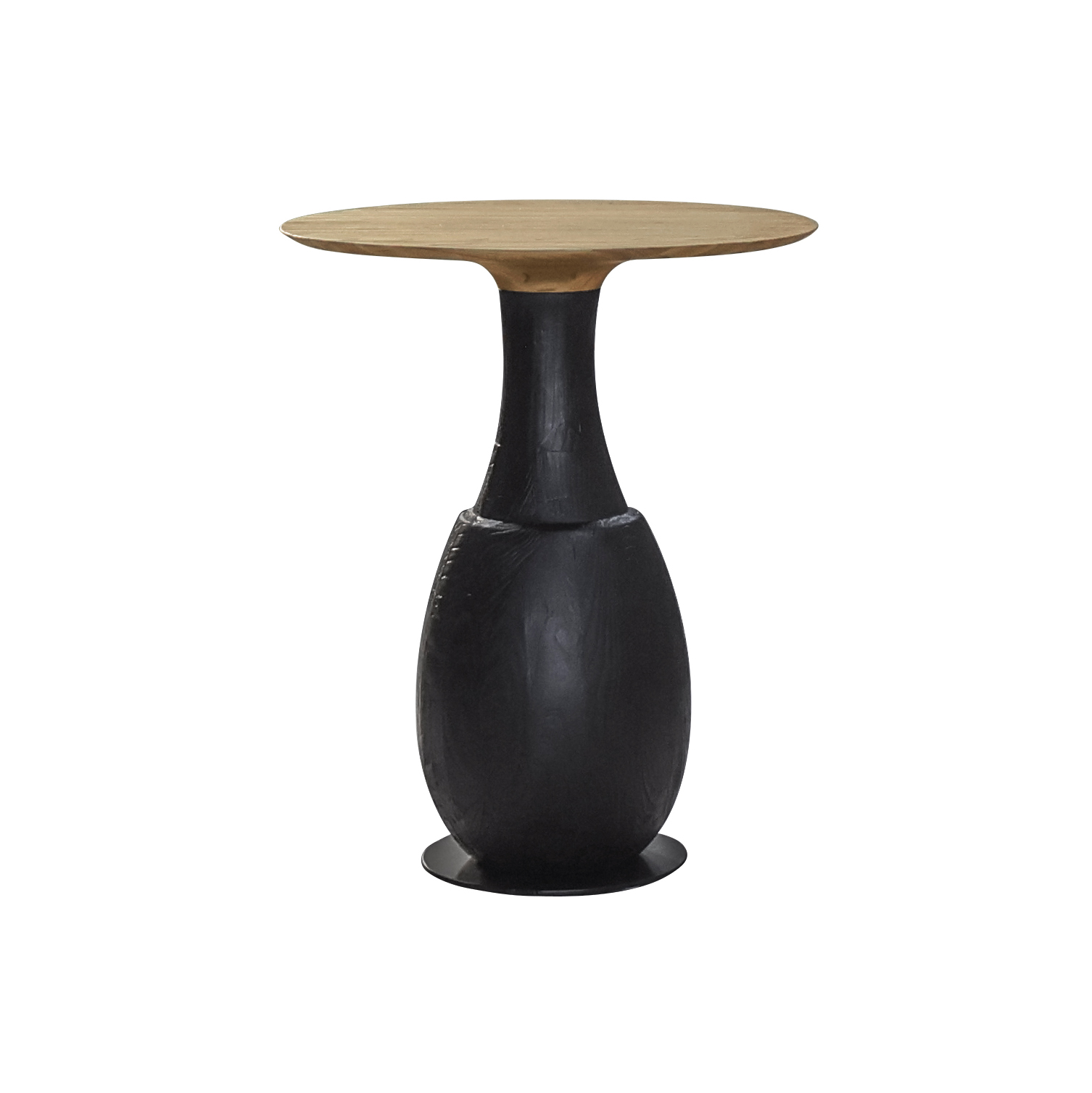 SUK132 Suki Lamp Table - Image 1