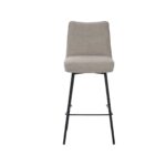 Lennon Natural Royal Boucle Counter Stool (must be ordered in pairs) - Image 2