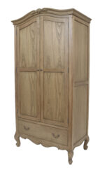 Monte Cristo 2 Door Wardrobe - Image 2
